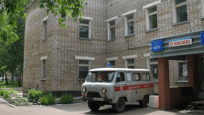 Жителя Башкирии с открытым переломом отказываются класть в больницу. Он уверен, что врачи боятся COVID