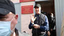 Суд отказал адвокатам Быкова в переводе на домашний арест