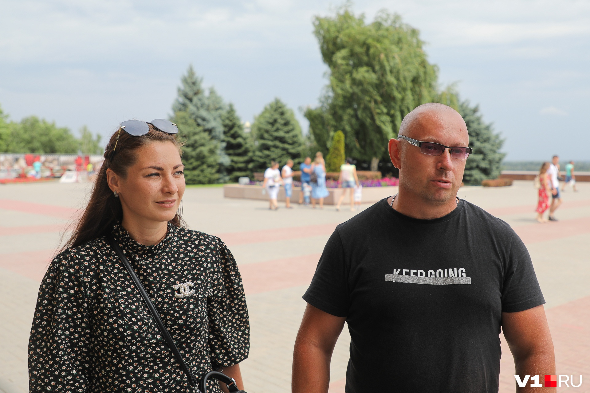 Путешественники из Липецка не верят в опасность коронавируса Путешественники из Липецка не верят в опасность коронавируса