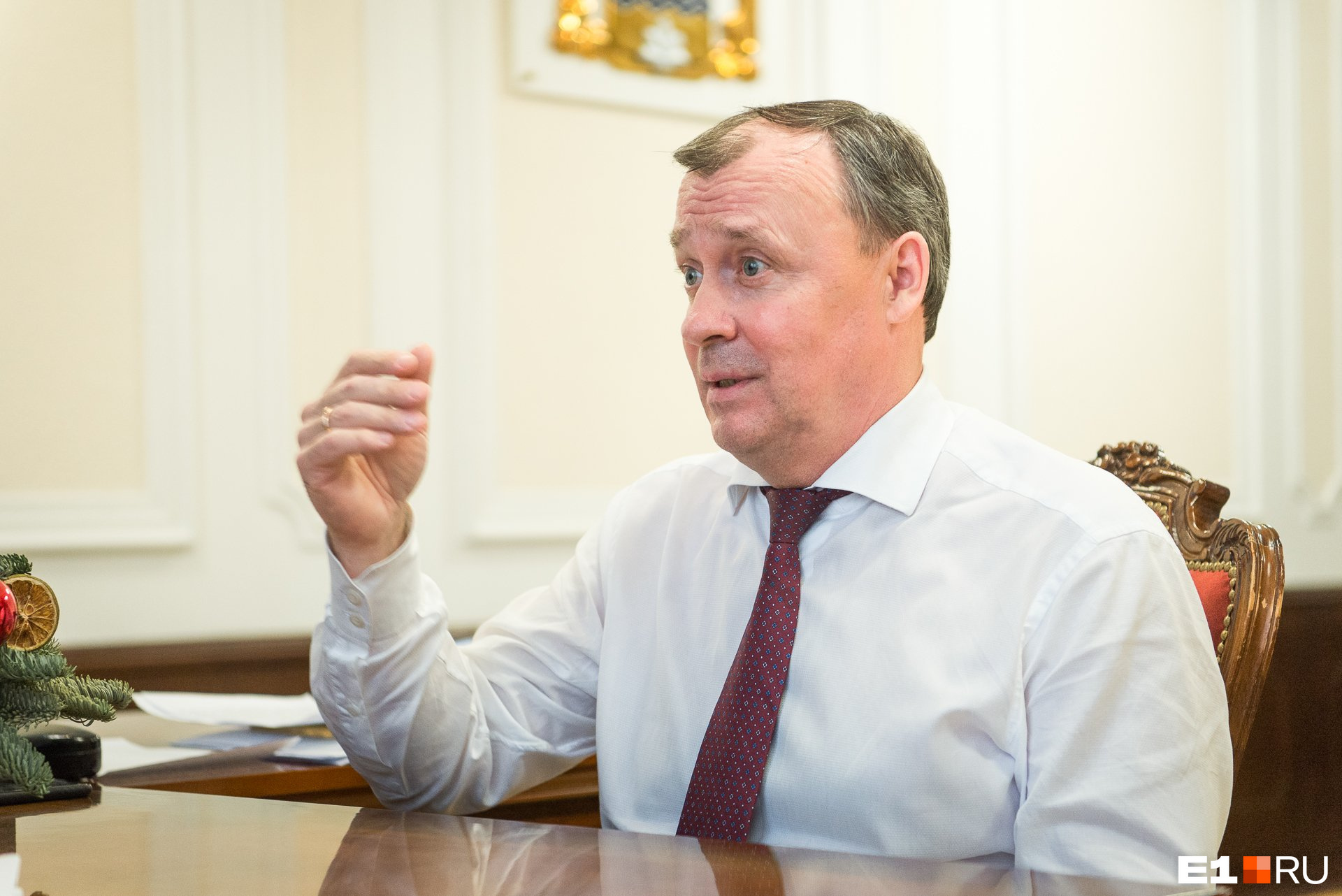 Алексей Орлов заберет из правительства сотрудников, с которыми привык работать Алексей Орлов заберет из правительства сотрудников, с которыми привык работать