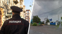 В Новосибирской области два 11-летних мальчика угнали две машины