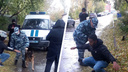Кубинец подошёл к охране в Новосибирске и заявил, что у него в куртке бомба
