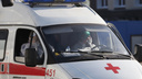 Водители челябинской скорой заявили о массовом отстранении от работы из-за коронавируса