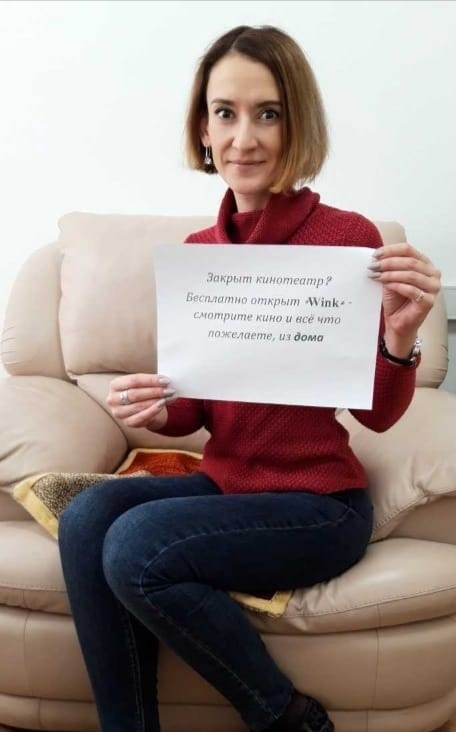 Хотите в кинотеатр? Есть отличная (и бесплатная) замена Хотите в кинотеатр? Есть отличная (и бесплатная) замена