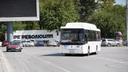 В День города в Ростове запустили «бесплатные» автобусные экскурсии. Но заплатить за проезд придется