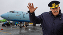 Прощание с небом: каким был последний гражданский рейс легендарной «Тушки». Репортаж в 25 кадрах