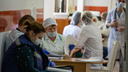 В Новосибирской области коронавирус нашли ещё у 55 человек