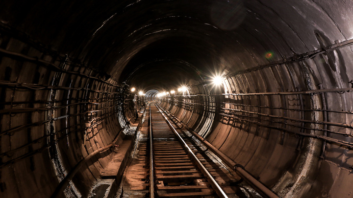 Никитин предложил выпустить облигации для расширения нижегородского метро