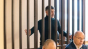 Самарский областной суд принял апелляцию на приговор Дмитрию Сазонову по делу о взятках