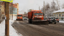 «Значит, должны ставить три трактора»: чиновники Архангельска оценили первую уборку города от снега