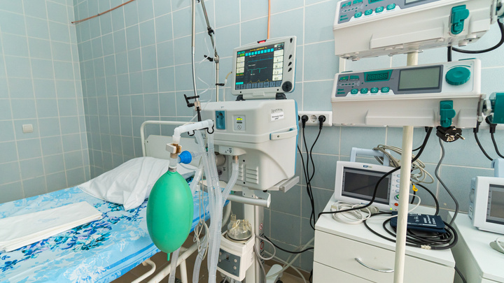 Министр здравоохранения РФ поручил проверить красноярскую БСМП из-за отказа в госпитализации пациента