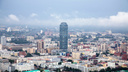 Где в Екатеринбурге дороже всего снять жилье, а где лютый эконом? Изучаем цены по районам