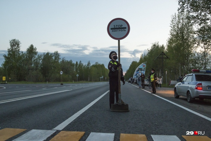Обязаны проверять всех Обязаны проверять всех