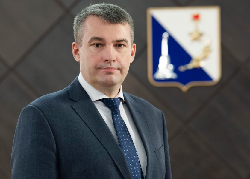 Экс-министр здравоохранения стал руководителем департамента здравоохранения в Севастополе