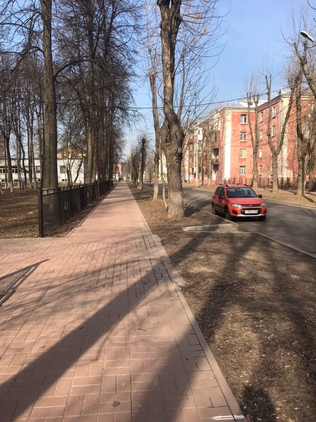 Помните в детстве говорили: «Представь, если все люди исчезнут, а мы одни останемся». Тогда на ум приходили такие вот картинки Помните в детстве говорили: «Представь, если все люди исчезнут, а мы одни останемся». Тогда на ум приходили такие вот картинки