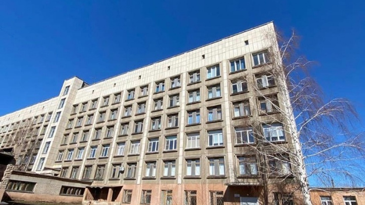 Следственный комитет возбудил дело о насилии над девятилетним ребёнком в больнице на Южном Урале