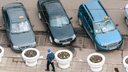 В Самарской области составят реестр парковок