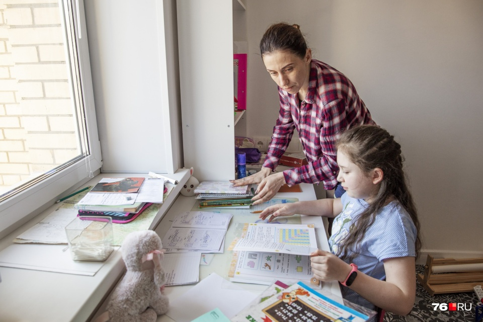 На дистанционное обучение с понедельника перешли 96% от общего числа школ Челябинской области