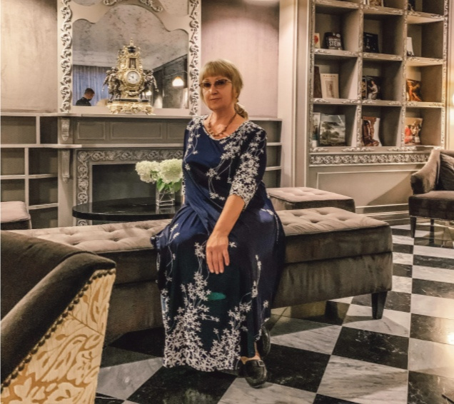 В лобби отеля Sheraton<br> В лобби отеля Sheraton<br>