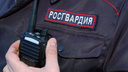В Перми бывшего росгвардейца, надругавшегося над ребенком, признали вменяемым
