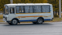В Самаре возобновили движение автобусного маршрута № 12