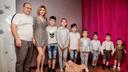 Мечта сбылась: известная семья с 8 детьми из Новосибирска переехала в собственный дом