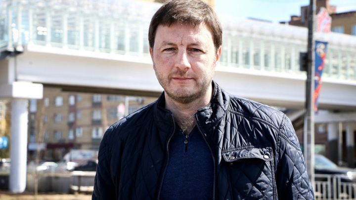Экс-главу нижегородского Минтранса Вадима Власова отправили из СИЗО под домашний арест