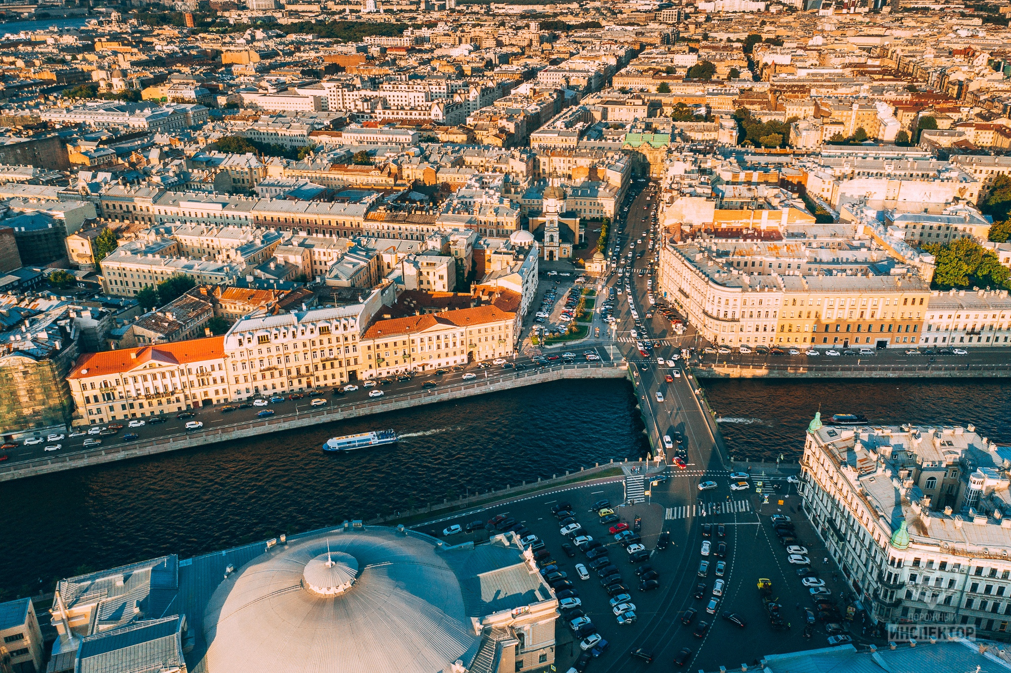 Санкт петербург планируется