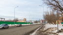 В Самаре подрядчика обязали устранить недостатки реконструкции улицы Луначарского