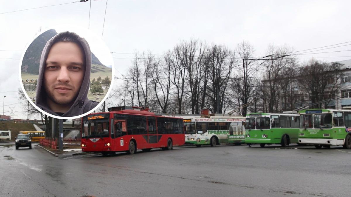 Не по делу в Ярославле закрывают троллейбус. Мнение экономиста о закрытии маршрута