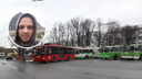 Не по делу в Ярославле закрывают троллейбус. Мнение экономиста о закрытии маршрута