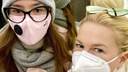 «Перекрыла приток в домашней вентиляции»: Одинцова поделилась лайфхаками профилактики коронавируса