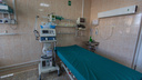Семь пациентов умерло в Новосибирской области от коронавируса