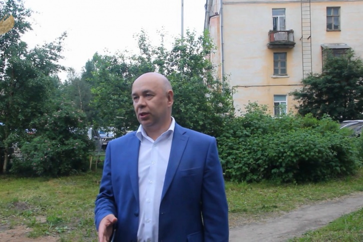 Михаил Чая был посредником при передачи взятки от Ивана Третьяка бывшему сотруднику областного УМВД Игорю Лебедеву Михаил Чая был посредником при передачи взятки от Ивана Третьяка бывшему сотруднику областного УМВД Игорю Лебедеву