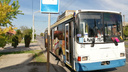 В Ростове-на-Дону вернут троллейбусы на проспект Ленина. Они будут ходить от РГУПСа до Сельмаша