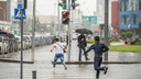 Синоптики рассказали, когда в Новосибирске пойдут дожди: изучаем прогноз погоды на три дня