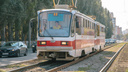 В Самаре изменится маршрут движения трамваев № 5, 20 и 22