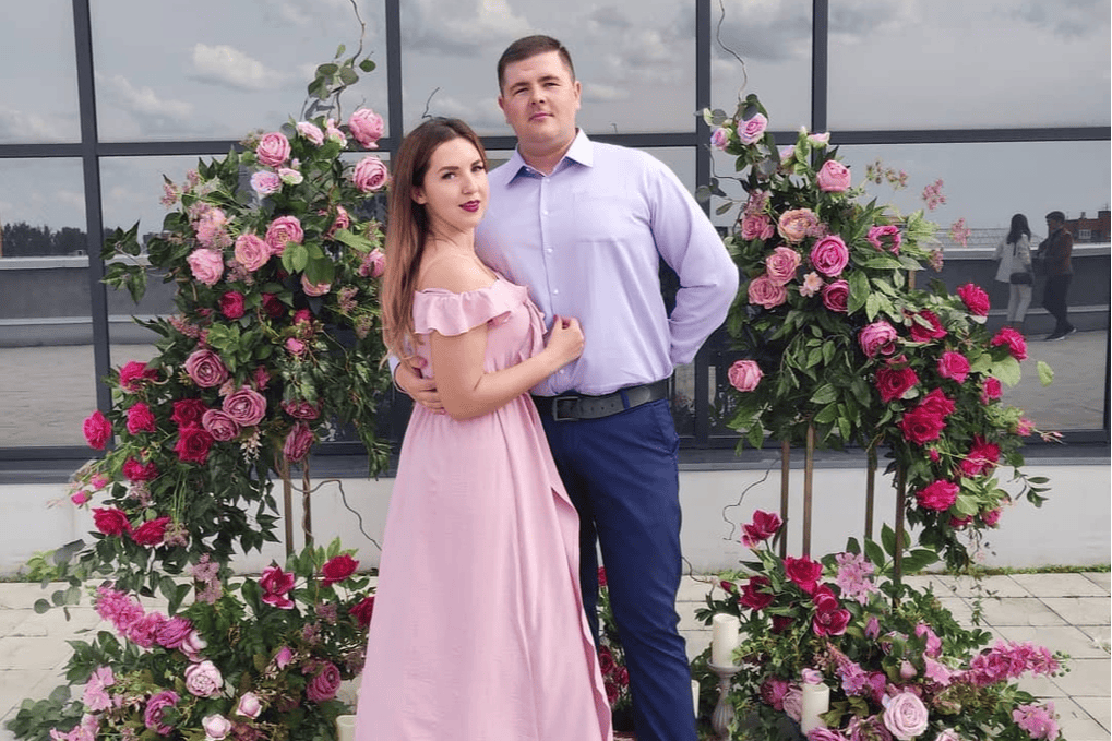 На свадьбе друзей На свадьбе друзей