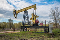 Стало известно, сколько зарабатывают нефтяники в Самарской области
