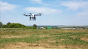 С сорняками в Самарской области будут бороться дроны