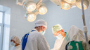 В Самарской области собираются освоить трансплантацию сердца