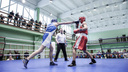 В Архангельской области разрешили проводить спортивные матчи и соревнования