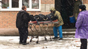При взрыве газа в Азове погибли мужчина и женщина: онлайн-трансляция