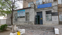 Умер пациент, выпавший из окна инфекционного госпиталя в Волгограде
