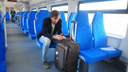 Билетов нет, но вы держитесь. Как добраться на поезде из Сочи на другие курорты Краснодарского края?