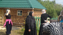 Четырёх служительниц храма в Челябинской области госпитализировали с коронавирусом и пневмонией
