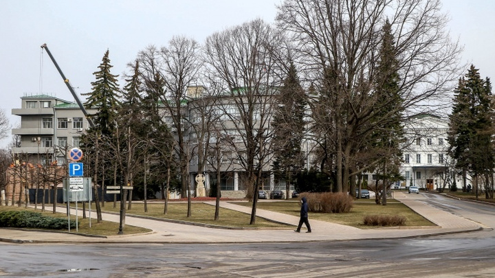 У работника мэрии Нижнего Новгорода выявили коронавирус