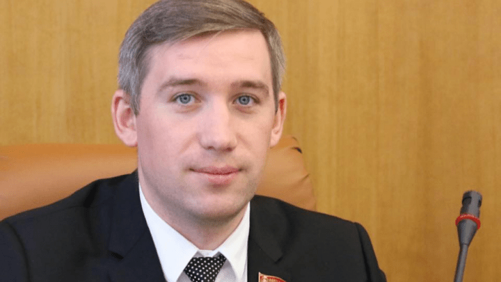 Суд продлил арест депутату красноярского горсовета Ивану Азаренко