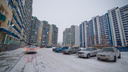 Более 300 домов остались без света в Первомайском районе Новосибирска