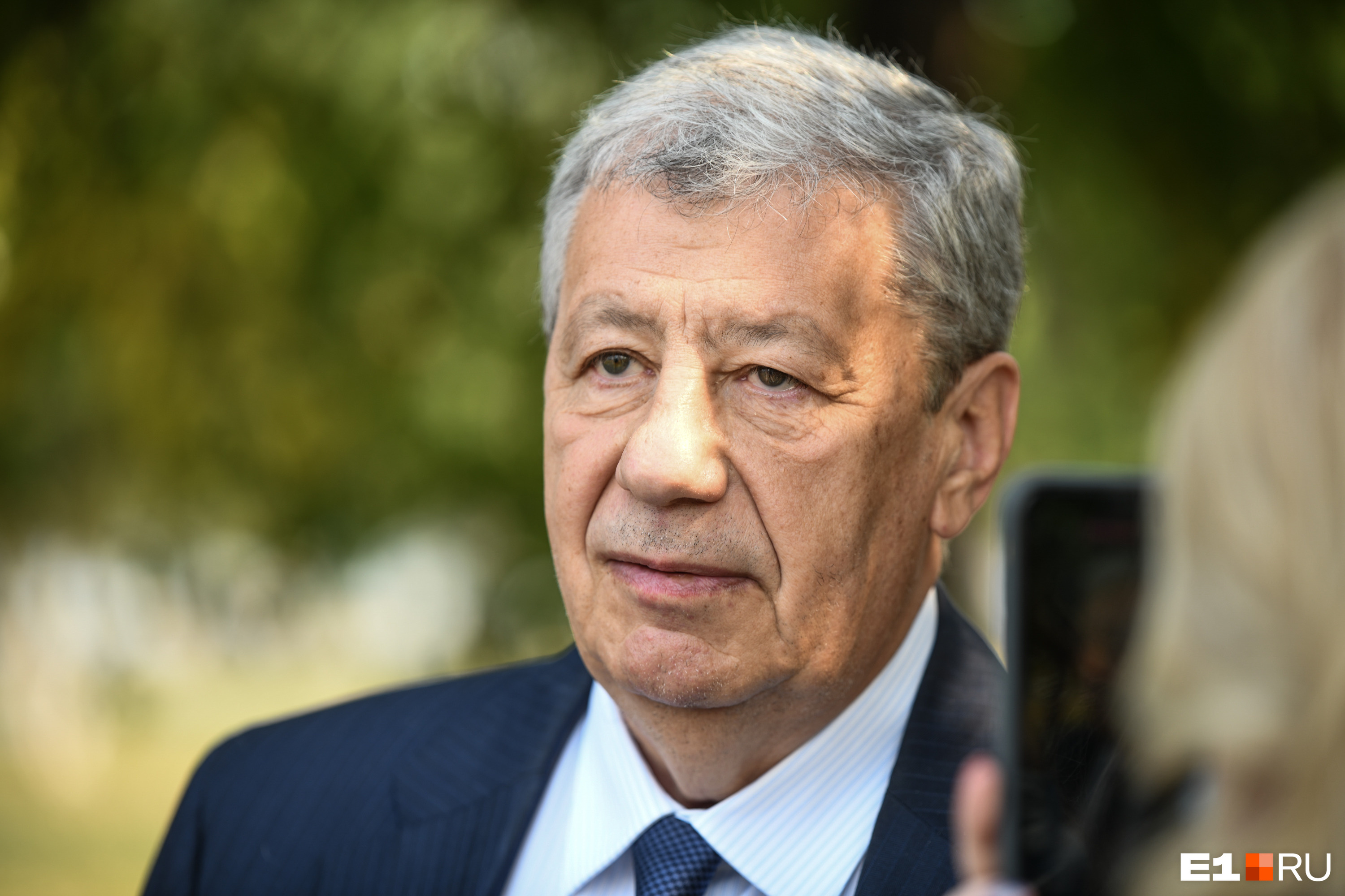 Если бы Екатеринбург выиграл проведение «Экспо-2020» в 2013-м, город понес бы колоссальные потери из-за пандемии